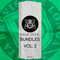 Dear Deer Bundles, Vol. 3, 2019