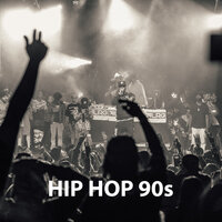 Hip Hop 90s