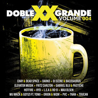 Doble XX Grande, Vol. 4, 2016