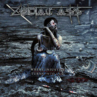 Zodiac Ass - Suicide Of Jesus Christ