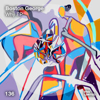 Boston George (UK) - Tonight