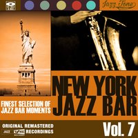 New York Jazz Bar, Vol. 7