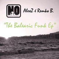 The Balearic Funk