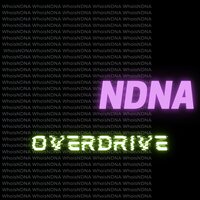 NDNA - Overdrive