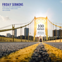 Belief in the Angels Brought Close to Home & Other Topics