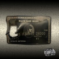 Black Card Music