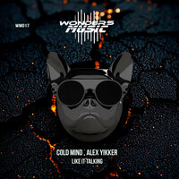 Cold Mind & Alex Yikker - Like It Talking