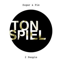 Sugar & Pie - 2 People