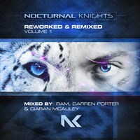 Nocturnal Knights Reworked & Remixed Vol. 1, 2020