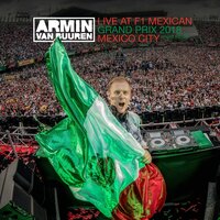 Live at F1 Mexican Grand Prix 2018 (Mexico City, Mexico)