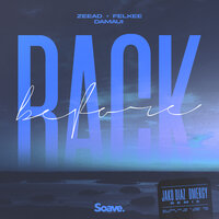 Back Before - Jako Diaz & OMERGY Remix