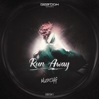MickeyG - Run Away