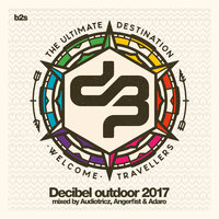 Decibel outdoor 2017, 2017