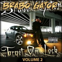 Brabo Gator - Hush