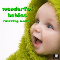 Wonderful Babies Medley 3: Lavender Pillow / Mummy's Dream / Chocolate Pie / Lamb's Melody / Dreaming of You / In a Baby's Mind / A Gold Fish / Dolls / Ocean Flowing / The Carillon Light Box / The Magical Star / Perfume / Milk and Sugar / Sweet Dreams