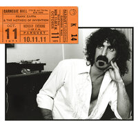Frank Zappa & The Mothers Of Invention - Magdalena