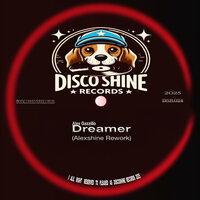 Alex Gazzillo & Alexshine - Dreamer