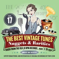 The Best Vintage Tunes. Nuggets & Rarities Vol. 17