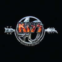 KISS 40, 2014