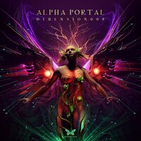Alpha Portal & Faders - Creatures