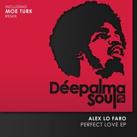 Perfect Love EP
