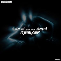Braincrack - Deal With The Devil
