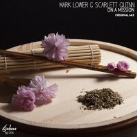 Mark Lower & Scarlett Quinn - On A Mission