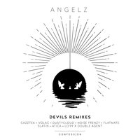 Devils Remixes, 2017