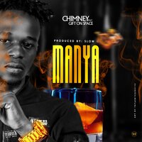 Chimney & Gift on space - Manya