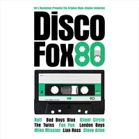 Disco Fox 80