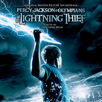 Christophe Beck - Poseidon