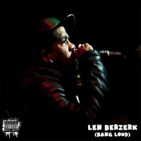Jay Bomma & Len Berzerk - Graz Rootz