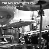 Drums Advertising