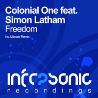 Colonial One & Simon Latham - Freedom