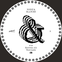 KAREEM ALI - Reach Into Your Soul