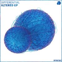 Altered EP