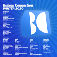 Balkan Connection Winter 2020, 2020