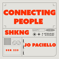 Jo Paciello - Connecting People