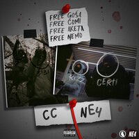 Crni Cerak & Rizz & certi & BIBA - CC#NE4