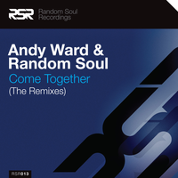 Andy Ward & Random Soul - Come Together