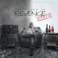 The Sound of Revenge, Pt. 2