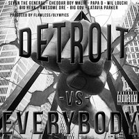 Detroit vs. Everybody