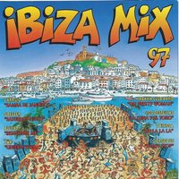 Ibiza Mix '97, 2014