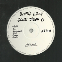 Bootie Grove - Jam 1