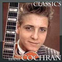 Eddie Cochran - Hallelujah I Love Her So