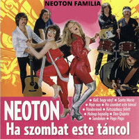 Neoton Família - Don Quijote