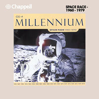 Jack Arel & Jean-Claude Petit - Strange Galaxy