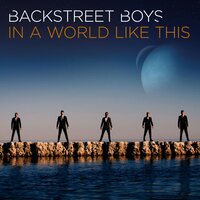 Backstreet Boys - Permanent Stain