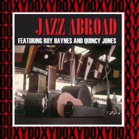 Jazz Abroad