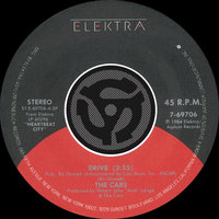 Drive / Stranger Eyes